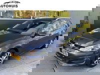 Volkswagen Golf - Variant 1.4 TSI 150pk H6 Lounge Climatronic Stoelverwarming