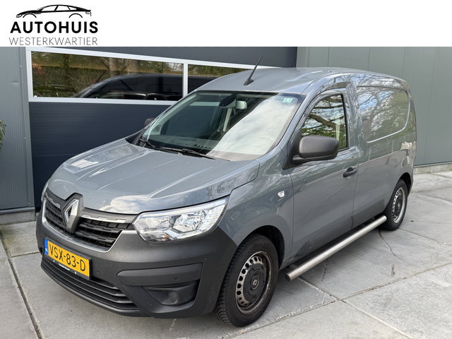 Renault Express - 1.5 dCi 75pk Comfort Airco Camera Dodehoek detectie