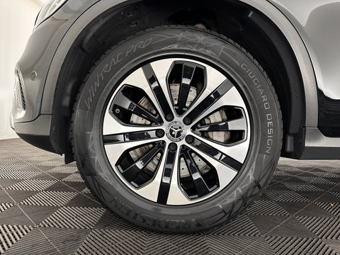 Mercedes-Benz GLC 300e 4MATIC Business Solution (Plug-In) {SOH-94%} (INCL-BTW) *LEATHER | FULL-LED | DIGI-COCKPIT | KEYLESS | DAB | HEATED-SPORTSEATS | CAMERA | PRIVACY-GLASS | NAVI-FULLMAP | ECC | PDC | CRUISE | 18''ALU*