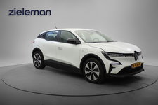 Renault Mégane - EV60 Optimum Charge Evolution - WLTP 470 km, Digitaal Cockpit, Carplay, Camera, SOH 92,9%