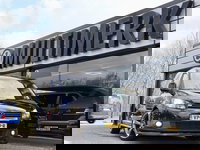 Volkswagen Caddy - 1.6 TDI