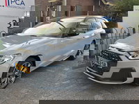 Audi A1 Sportback - 25 TFSI epic