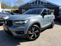 Volvo XC40 - 2.0 T4 190pk R-Design Navi, Camera,