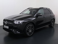 Mercedes-Benz GLE - 400e 4Matic AMG // Luchtvering // Trekhaak 3300kg // Head-up // Multi Contour stoelen // Softclose // Alcantara Hemel // 360 Camera