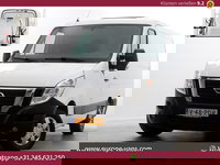 Nissan NV400 - / Master 2.3 dCi 150pk L1H1 Automaat Koelwagen Airco/Camera 09-2022