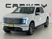 Ford F-150 - LIGHTNING Lariat