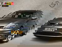 Volkswagen Golf - Variant 1.5 TSI Highline Automaat (APPLE CARPLAY, VIRTUAL DASHBOARD, GROOT NAVI, KEYLESS, CAMERA, ALCANTARA, SPORTSTOELEN, STOELVERWARMING, GETINT GLAS, ADAPTIVE CRUISE, NIEUWSTAAT)