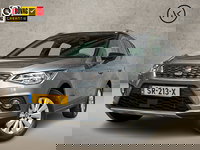 SEAT Arona - 1.0 TSI Xcellence Intense Automaat (APPLE CARPLAY, GROOT NAVI, CLIMATE, STOELVERWARMING, SPORTSTOELEN, KEYLESS, GETINT GLAS, CAMERA, NIEUWE APK, NIEUWSTAAT)