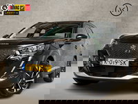 Peugeot 2008 - 1.2 PureTech Allure Sport (VIRTUAL COCKPIT, APPLE CARPLAY, GROOT NAVI, 360 CAMERA, KEYLESS, LEDER, SPORTSTOELEN, GETINT GLAS, TREKHAAK, NIEUWSTAAT)