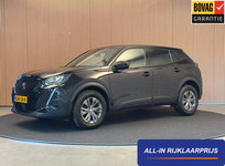 Peugeot 2008 - 1.2 PureTech 130PK Active Pack | Carplay | Camera | Stoelverw. | Incl. garantie