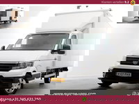Volkswagen Crafter - 35 2.0 TDI 177pk E6 Bakwagen met bovensluiter laadklep L445cm/Trekhaak 3000kg 05-2019