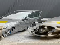 Hyundai i30 - 1.4 T-GDI N-Line AUTOMAAT | BOMVOL