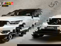 Volvo XC40 - 1.5 T4 Recharge R-Design 211Pk Automaat (APPLE CARPLAY, LEDER/ALCANTARA, CAMERA, GETINT GLAS, SPORTSTOELEN, ELEK ACHTERKLEP, ZWART HEMEL, KEYLESS, NIEUWSTAAT)