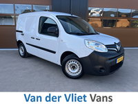 Renault Kangoo - 1.5 dCi E6 Comfort BPM Vrij! Lease €168 p/m, Airco, PDC, Volledig onderhoudshistorie aanwezig