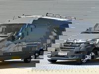 Renault Master - 2.3 dCi 180 L3H2 180PK Trekhaak|Cruise|Grijs