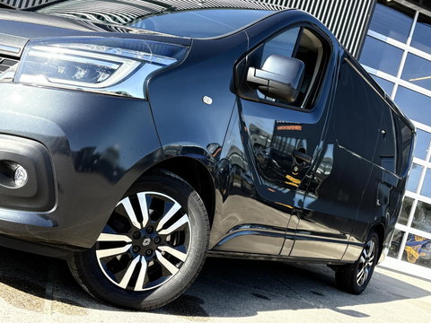 Renault Trafic 2.0 dCi 120 L2H1 MARGE | LMV | ZEER NETTE BUS | CAMERA | LED |