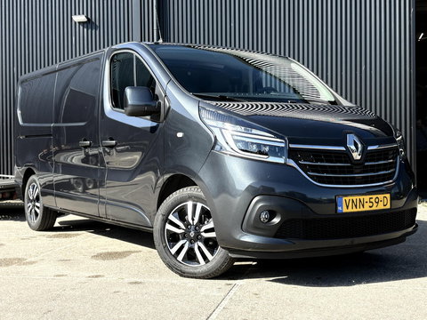 Renault Trafic 2.0 dCi 120 L2H1 MARGE | LMV | ZEER NETTE BUS | CAMERA | LED |