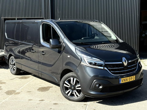 Renault Trafic 2.0 dCi 120 L2H1 MARGE | LMV | ZEER NETTE BUS | CAMERA | LED |