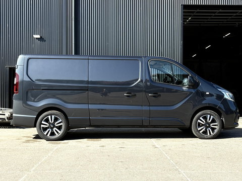 Renault Trafic 2.0 dCi 120 L2H1 MARGE | LMV | ZEER NETTE BUS | CAMERA | LED |