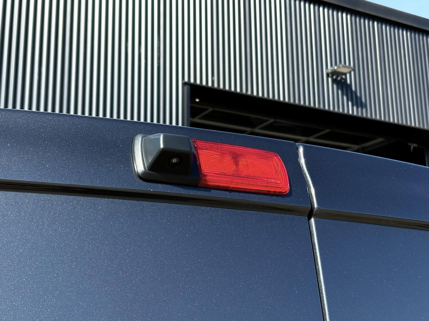 Renault Trafic 2.0 dCi 120 L2H1 MARGE | LMV | ZEER NETTE BUS | CAMERA | LED |