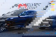 BYD SEAL U - 1.5 T DM-i AWD Design Pano ACC 324 PK 4x4