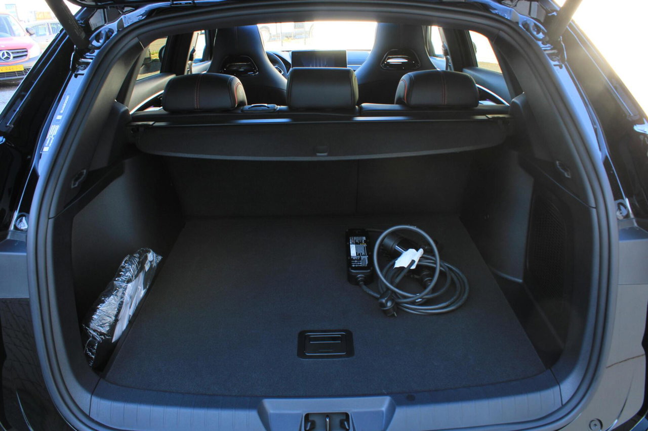 BYD SEAL U