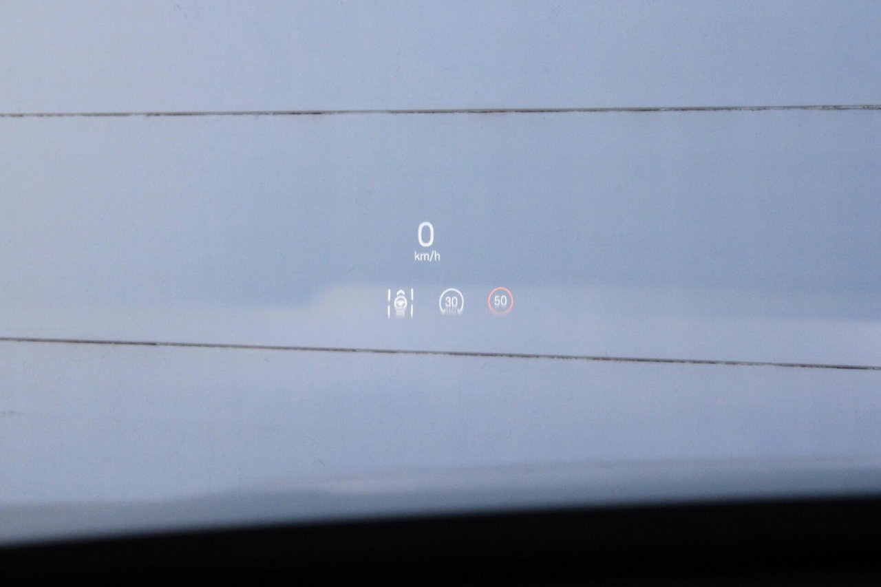 BYD SEAL U