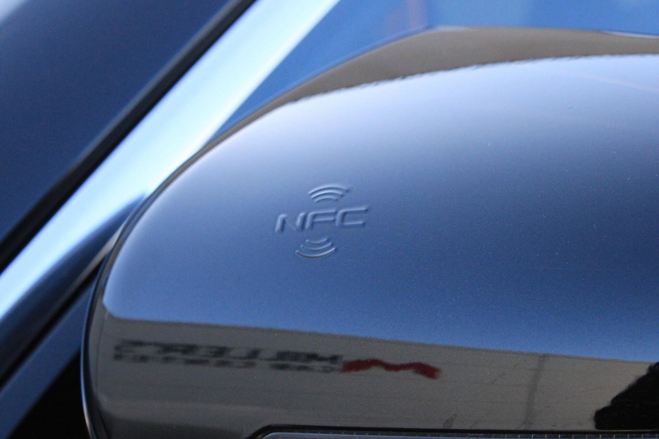 BYD SEAL U