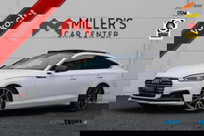 Audi A5 - Sportback 45 TFSI quattro BOMVOL PANORAMA HUD 245 PK