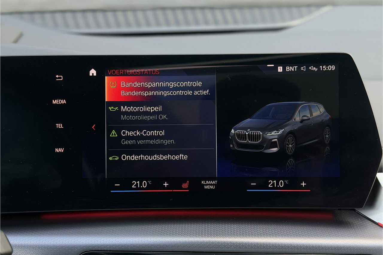 BMW 2 Serie