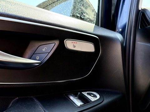 Mercedes-Benz Vito 114 CDI Extra Lang DC Comfort WORDT VERWACHT | LUXE UITVOERING | LED | LMV