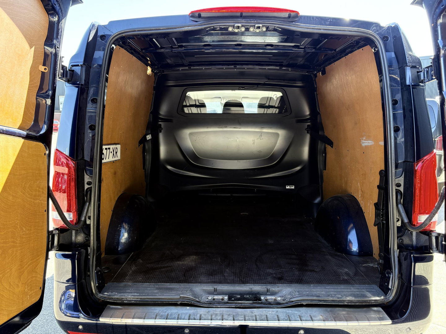 Mercedes-Benz Vito 114 CDI Extra Lang DC Comfort WORDT VERWACHT | LUXE UITVOERING | LED | LMV