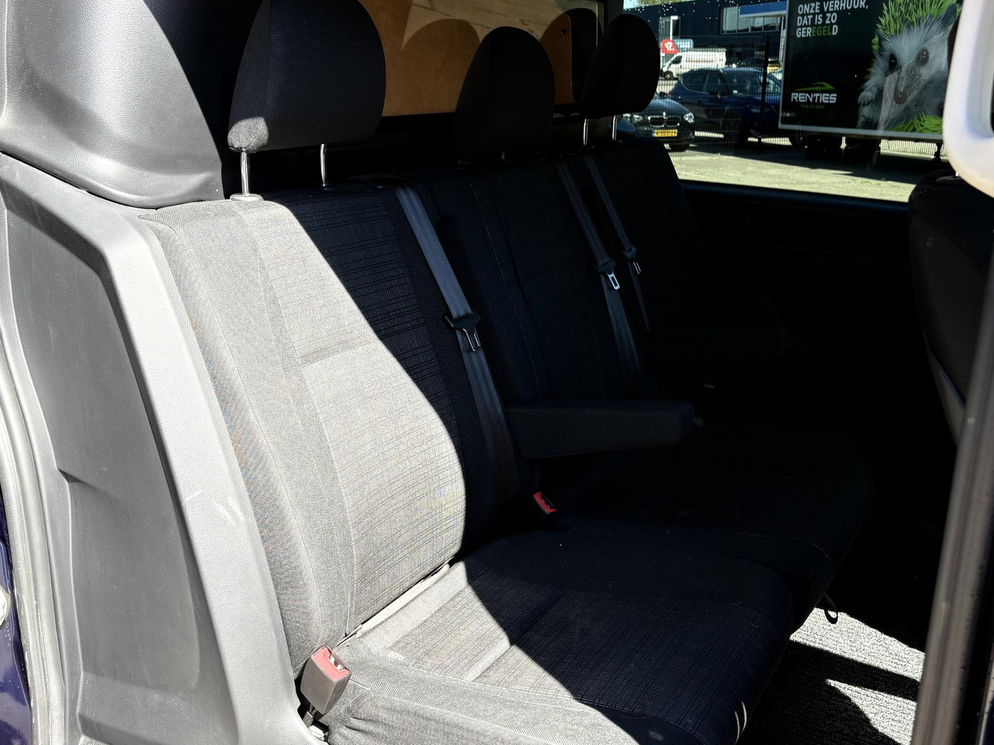 Mercedes-Benz Vito 114 CDI Extra Lang DC Comfort WORDT VERWACHT | LUXE UITVOERING | LED | LMV