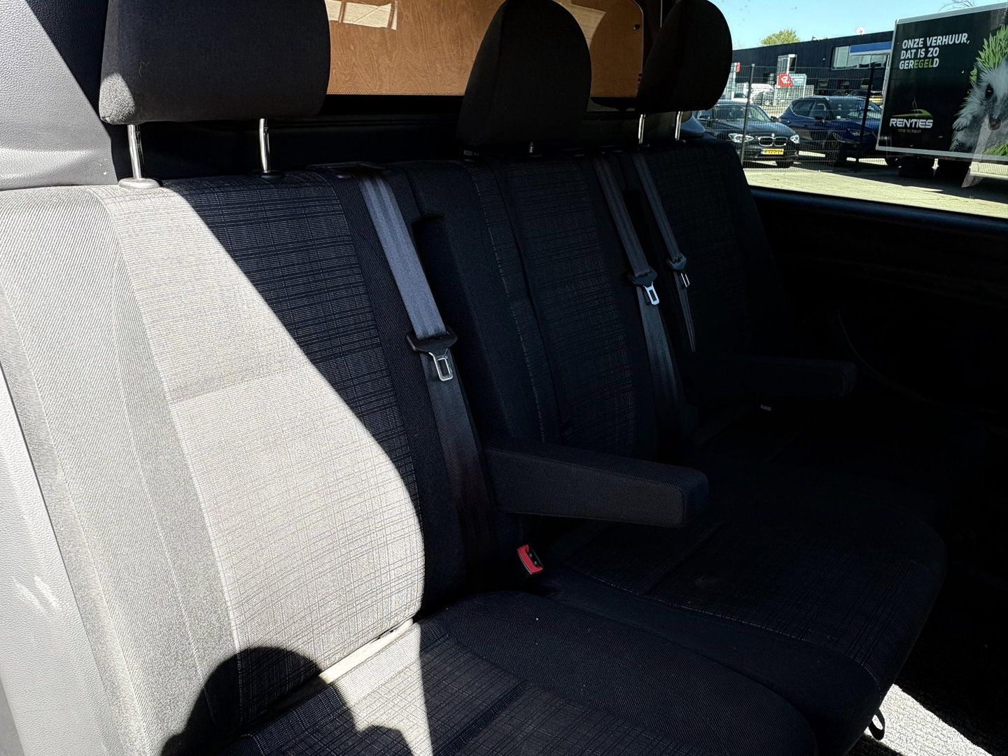 Mercedes-Benz Vito 114 CDI Extra Lang DC Comfort WORDT VERWACHT | LUXE UITVOERING | LED | LMV