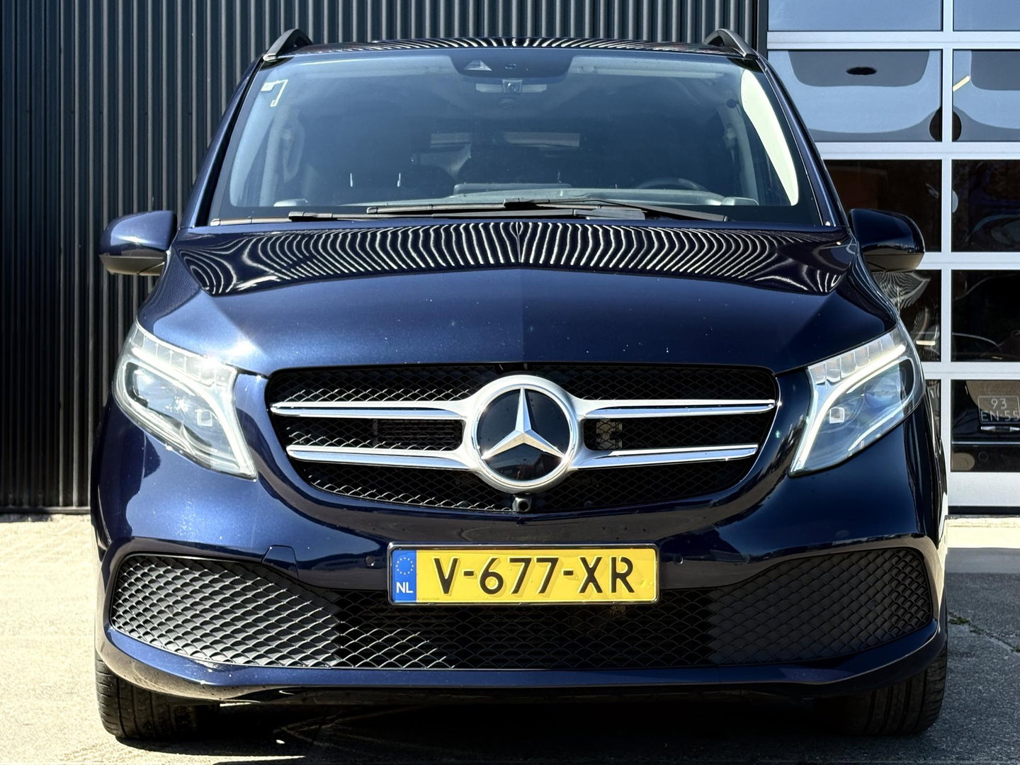 Mercedes-Benz Vito 114 CDI Extra Lang DC Comfort WORDT VERWACHT | LUXE UITVOERING | LED | LMV