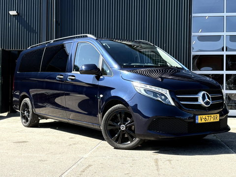 Mercedes-Benz Vito 114 CDI Extra Lang DC Comfort WORDT VERWACHT | LUXE UITVOERING | LED | LMV