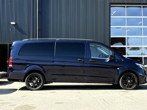 Mercedes-Benz Vito 114 CDI Extra Lang DC Comfort WORDT VERWACHT | LUXE UITVOERING | LED | LMV