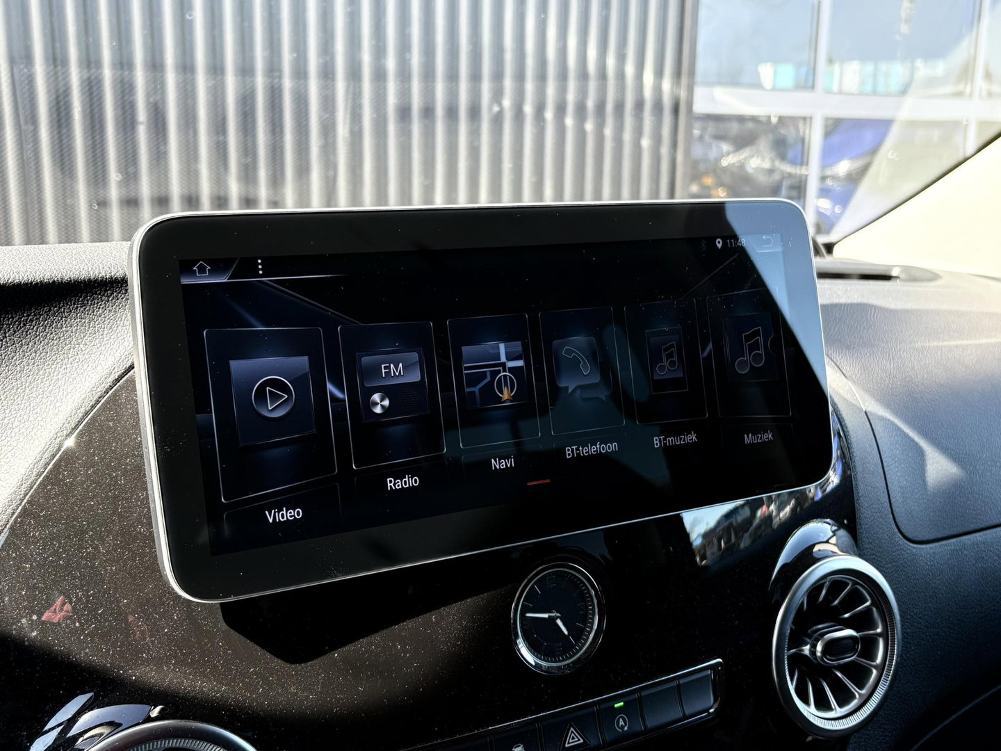 Mercedes-Benz Vito 114 CDI Extra Lang DC Comfort WORDT VERWACHT | LUXE UITVOERING | LED | LMV