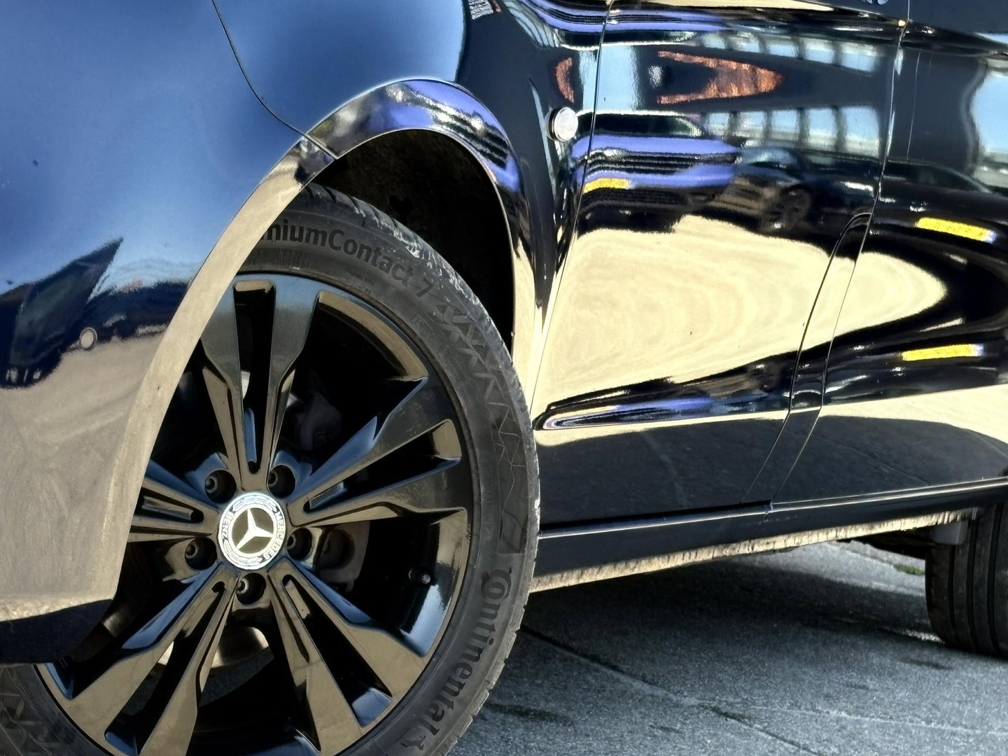 Mercedes-Benz Vito 114 CDI Extra Lang DC Comfort WORDT VERWACHT | LUXE UITVOERING | LED | LMV