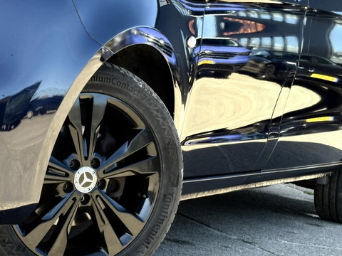 Mercedes-Benz Vito 114 CDI Extra Lang DC Comfort WORDT VERWACHT | LUXE UITVOERING | LED | LMV