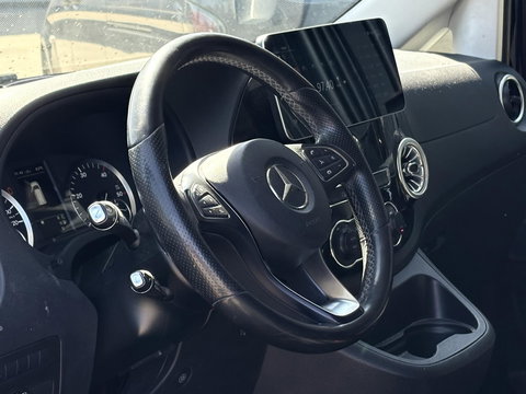 Mercedes-Benz Vito 114 CDI Extra Lang DC Comfort WORDT VERWACHT | LUXE UITVOERING | LED | LMV