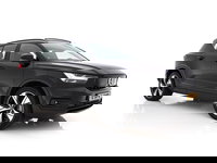 Volvo XC40 - Recharge P8 AWD R-Design [ 3-Fase ] (INCL.BTW) Aut. *PANO | LEATHER-ALCANTARA | ADAPTIVE-CRUISE | DIGI-COCKPIT | FULL-LED | CAMERA | NAVI-FULLMAP | ECC | PDC | KEYLESS | HEATED-SPORTSEATS | TOWBAR | 19''ALU*