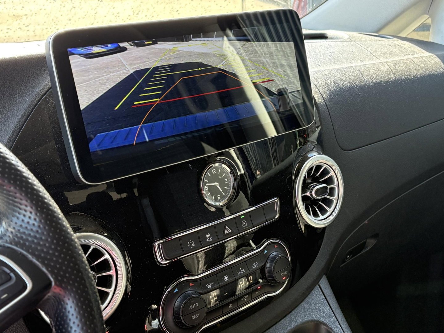 Mercedes-Benz Vito 114 CDI Extra Lang DC Comfort WORDT VERWACHT | LUXE UITVOERING | LED | LMV