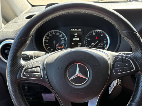 Mercedes-Benz Vito 114 CDI Extra Lang DC Comfort WORDT VERWACHT | LUXE UITVOERING | LED | LMV