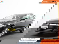 Volkswagen Polo - 1.0 TSI DSG Style Digitale Cockpit Climate Control Navigatie Apple Carplay/Android Auto Parkeer sensoren Led Cruise Control Parkeer sensoren