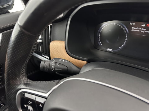 Volvo V90 2.0 D4 Momentum Pro (INCL-BTW) Aut. *PANO | LEATHER | HEAD-UP | FULL-LED | MEMORY-PACK | HEATED-SPORTSEATS | BLINDSPOT | CAMERA | KEYLESS | DIGI-COCKPIT | PRIVACY-GLASS | NAVI-FULLMAP | ECC | LANE-ASSIST | 17"AL