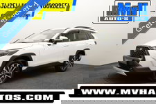 Toyota Corolla Cross - Hybrid 140 Style|LUXE!|STOEL/STUUR.VERW