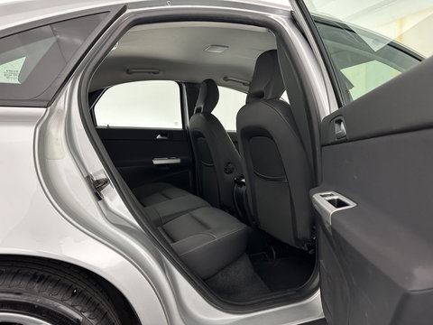 Volvo S40 1.6 D2 Sport *COMFORT-SEATS | ECC | TOWBAR | PDC | CRUISE | 17''ALU*