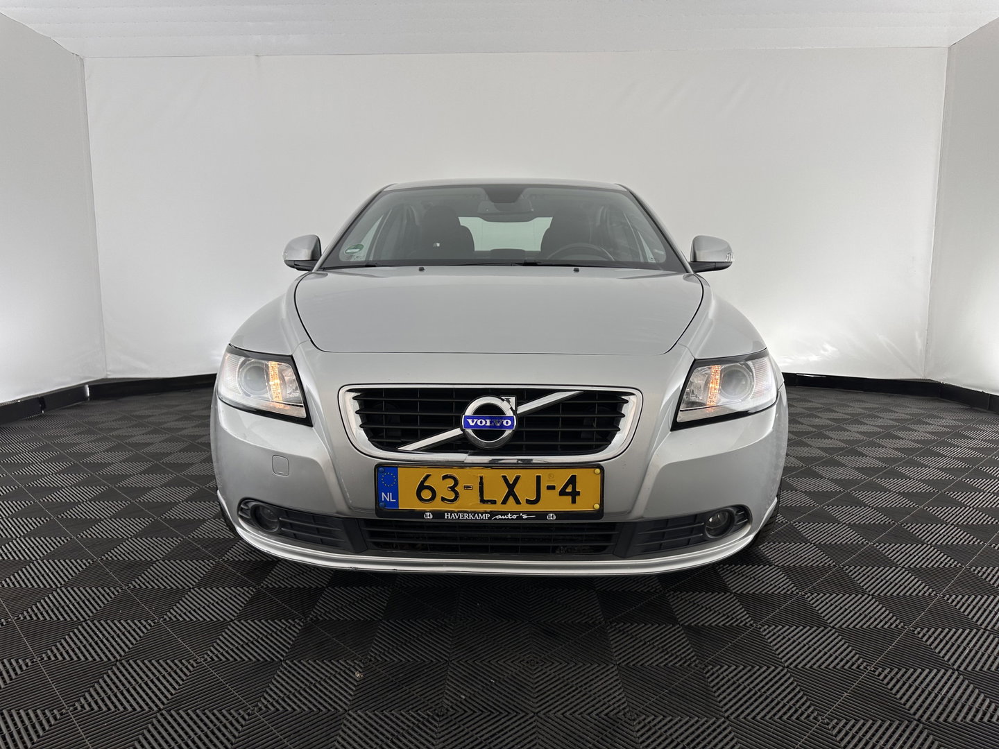 Volvo S40 1.6 D2 Sport *COMFORT-SEATS | ECC | TOWBAR | PDC | CRUISE | 17''ALU*