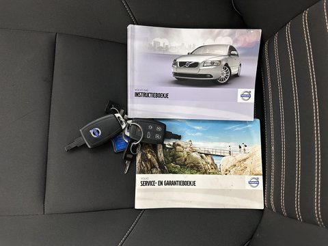 Volvo S40 1.6 D2 Sport *COMFORT-SEATS | ECC | TOWBAR | PDC | CRUISE | 17''ALU*